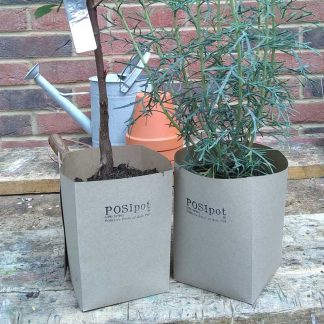 3 litre POSIpot